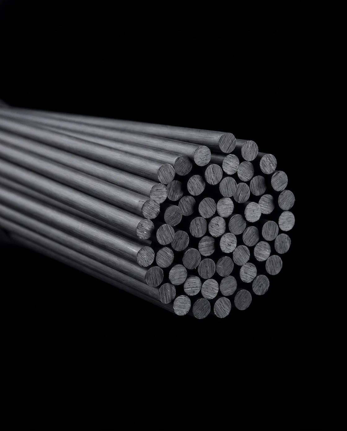 Carbon Fiber Rod