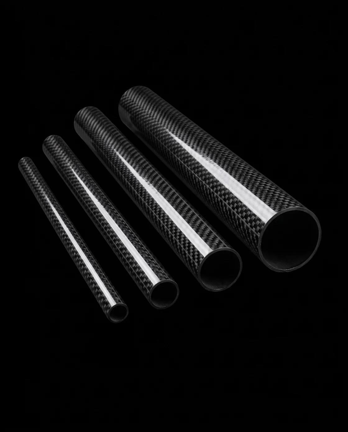 3K Carbon Fiber Tube