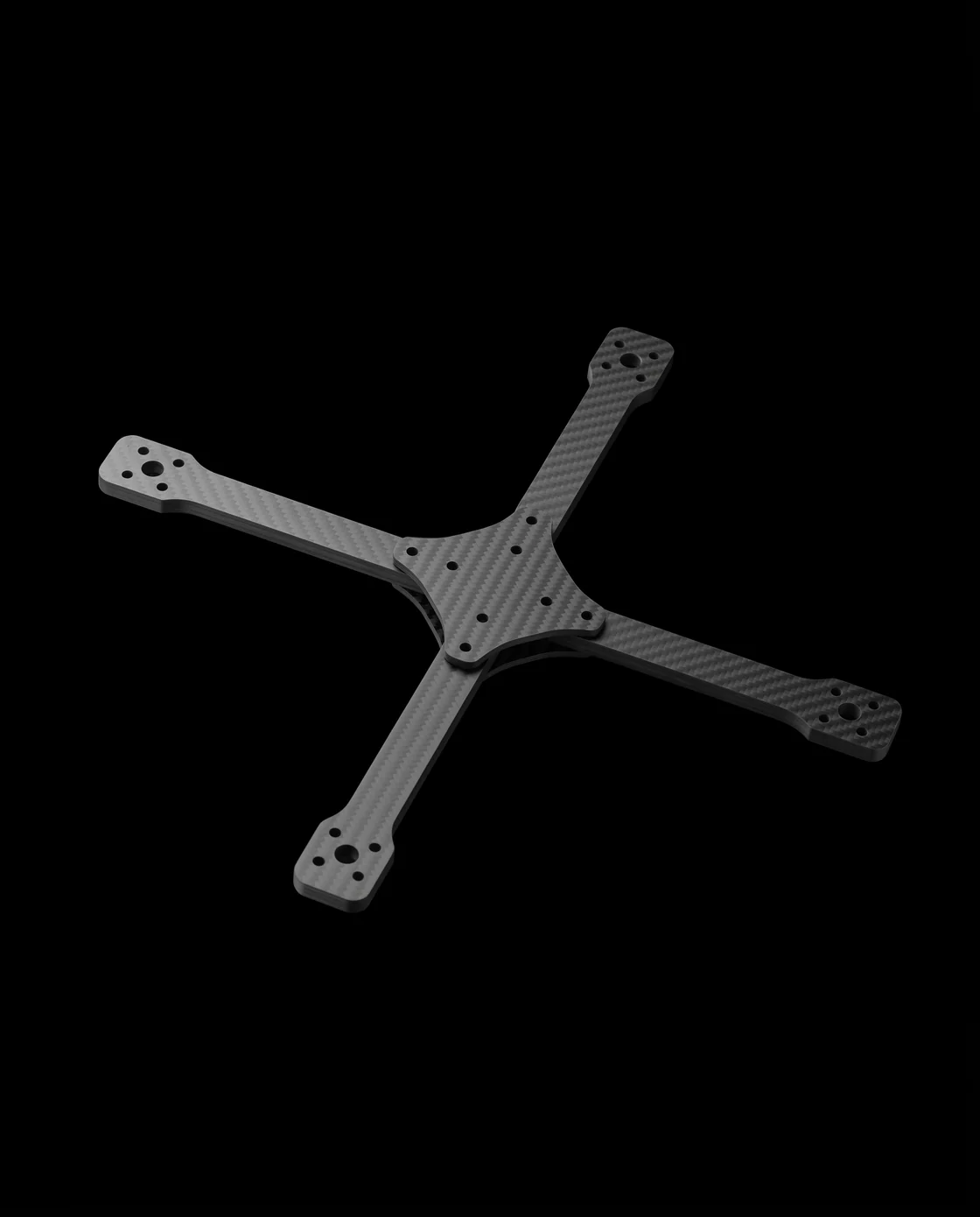 3K Drone Frame