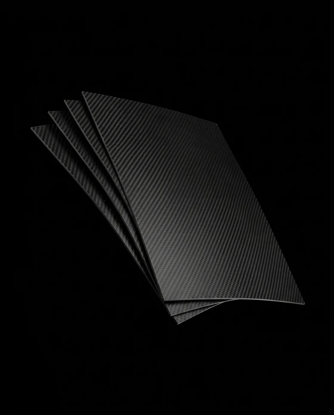 3K Matte Sheet