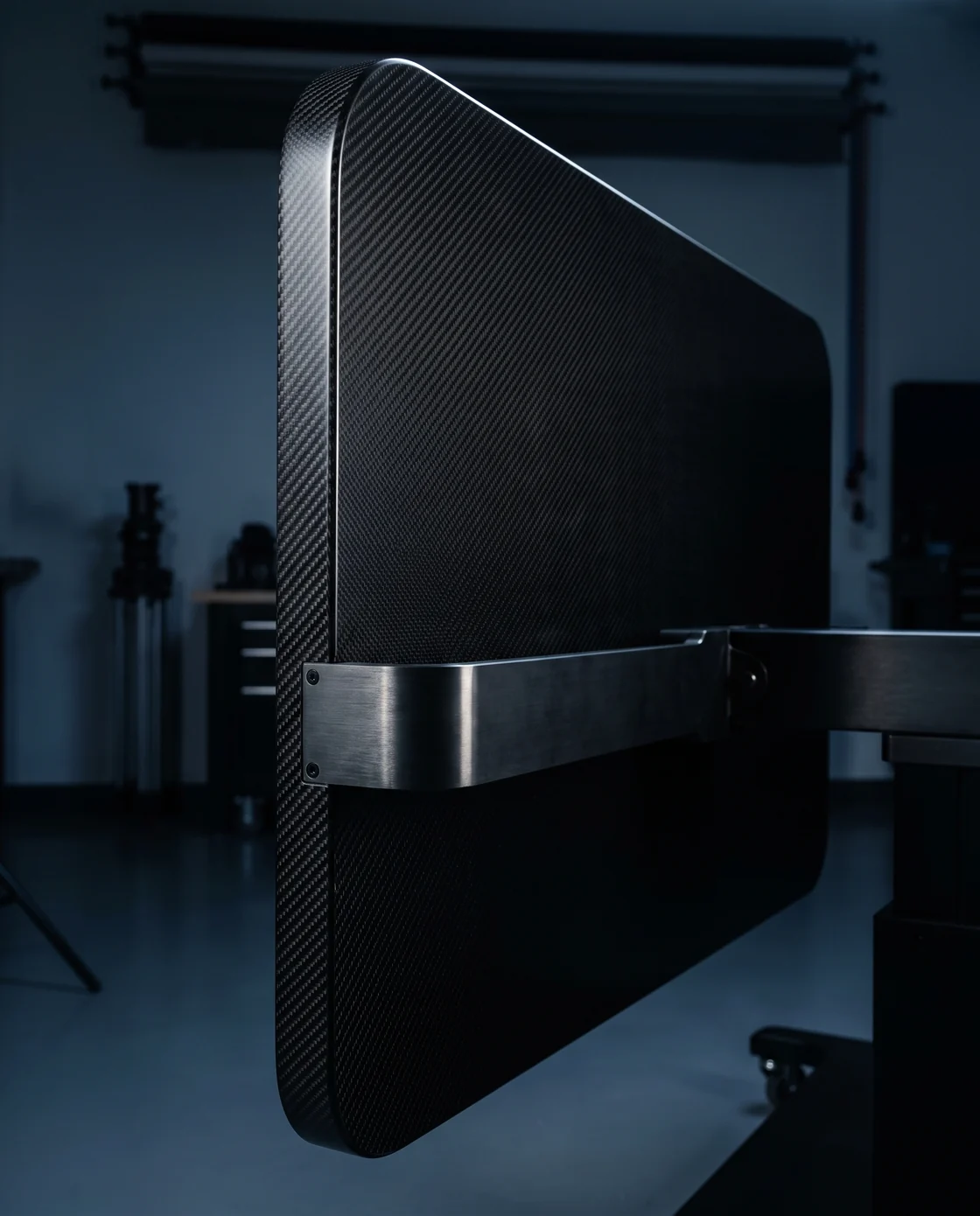 Illustrative carbon composite application: Medical devices