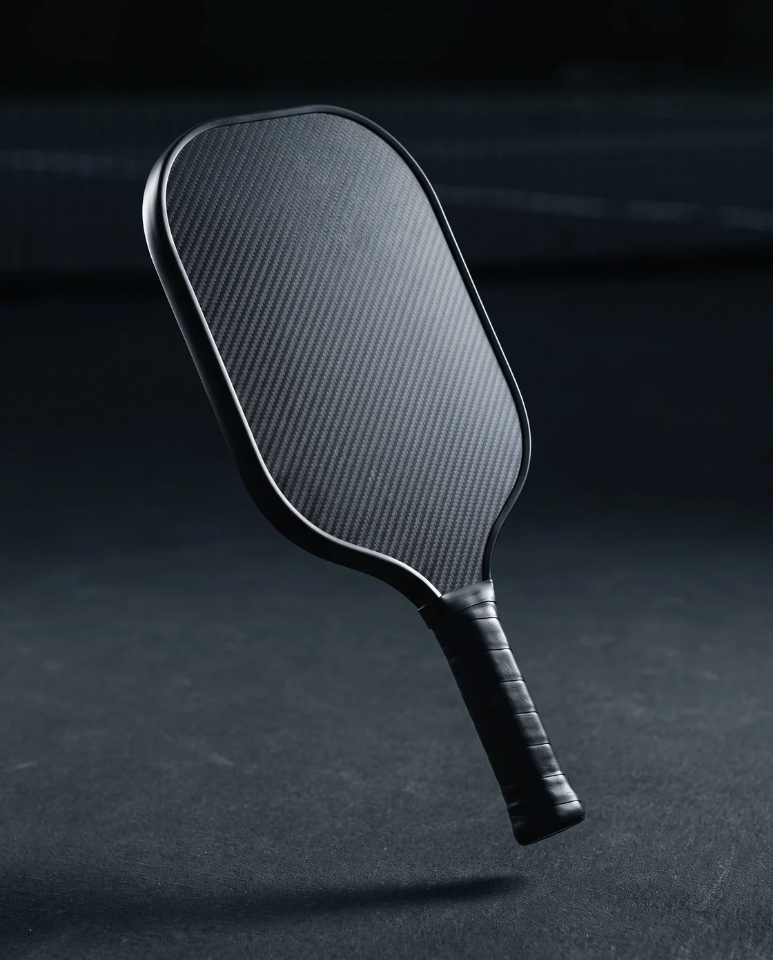Illustrative carbon composite application: Sporting goods